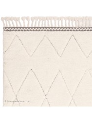 Fes Berber Diamond Rug - Thumbnail - 3