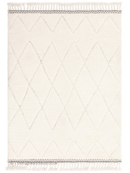 Fes Berber Diamond Rug - Thumbnail - 6