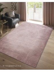 Blaize Blush Rug - Thumbnail - 2