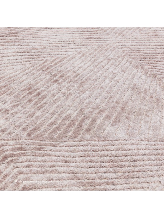 Blaize Blush Rug - 3