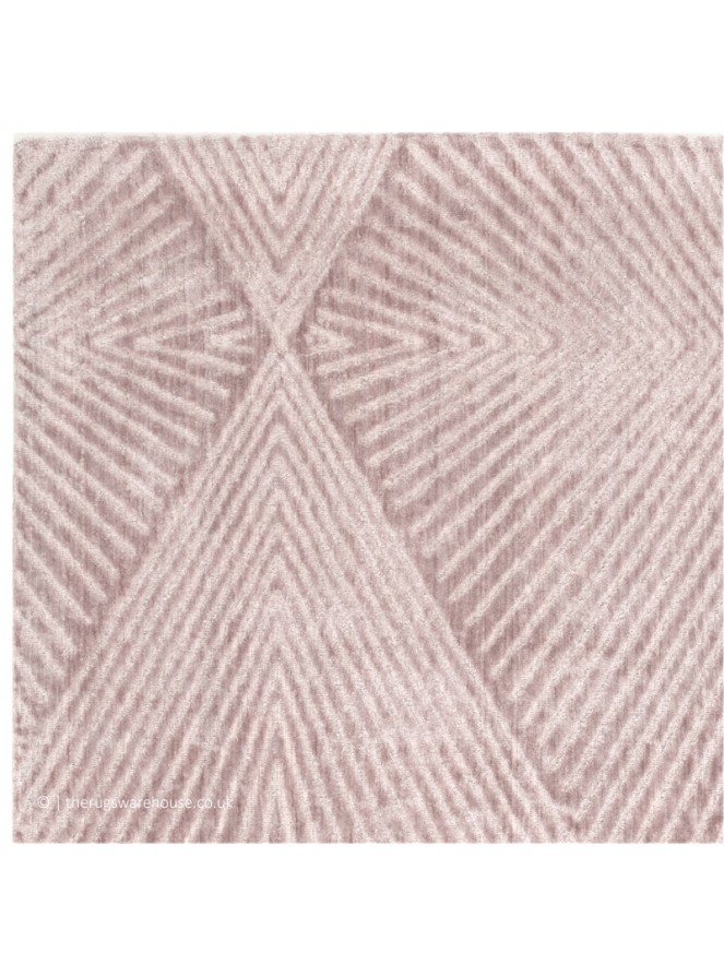 Blaize Blush Rug - 5