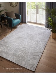 Blaize Silver Rug - Thumbnail - 2