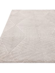 Blaize Silver Rug - Thumbnail - 4