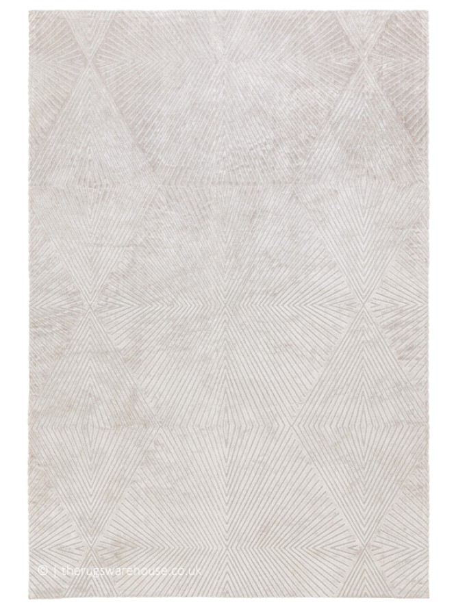 Blaize Silver Rug - 7