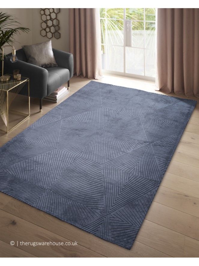 Blaize Twilight Rug - 2