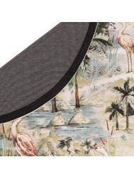 Habitat Lagoon Rug - Thumbnail - 5