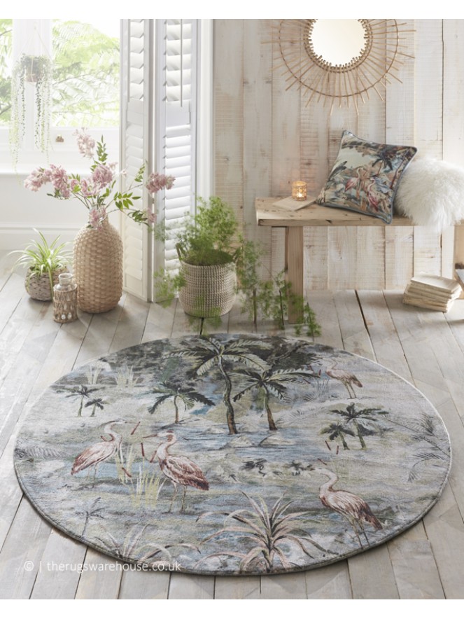 Habitat Lagoon Rug - 2