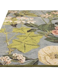 Passiflora Mineral Rug - Thumbnail - 3