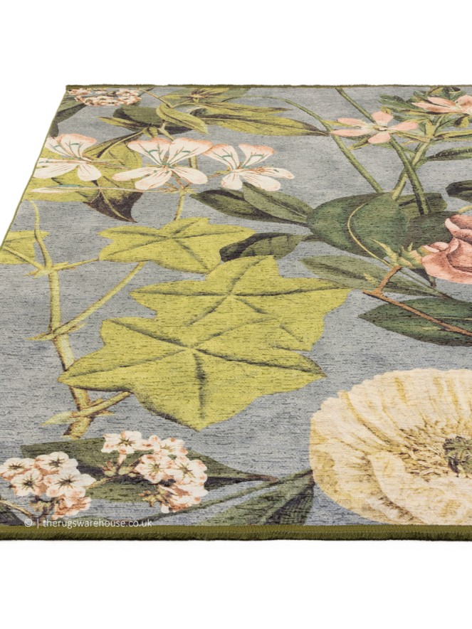 Passiflora Mineral Rug - 3