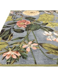 Passiflora Mineral Rug - Thumbnail - 4