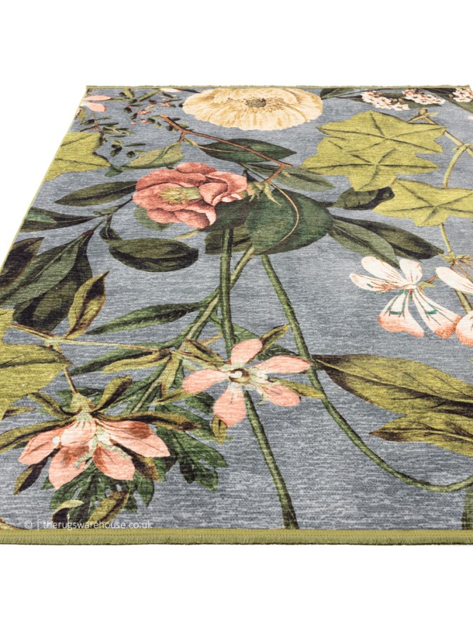 Passiflora Mineral Rug - 4