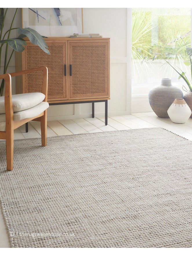 Gabrielle Natural Rug - 2