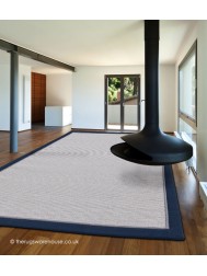 Casa Silver Midnight Rug - Thumbnail - 2