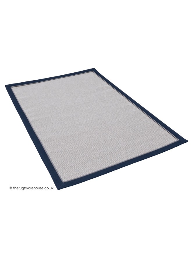 Casa Silver Midnight Rug - 7