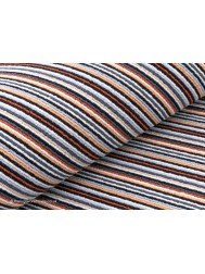 Maki Copper Black Rug - Thumbnail - 3