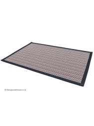 Maki Copper Black Rug - Thumbnail - 8