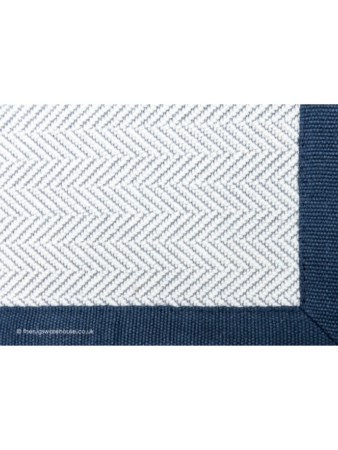 Munro Frosted Midnight Rug - 6