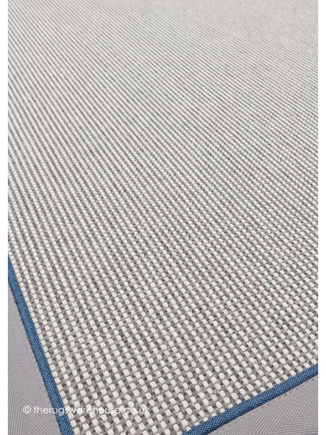 Suri Stone Pebble Rug - 4