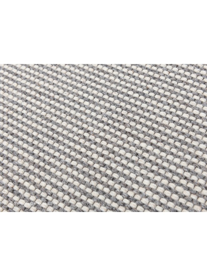 Suri Stone Pebble Rug - 5