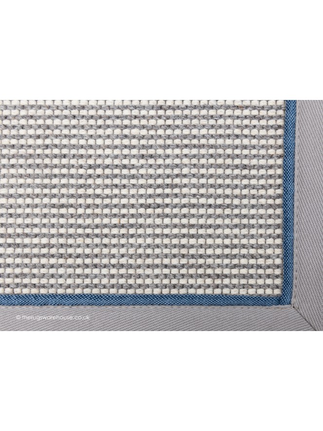 Suri Stone Pebble Rug - 6