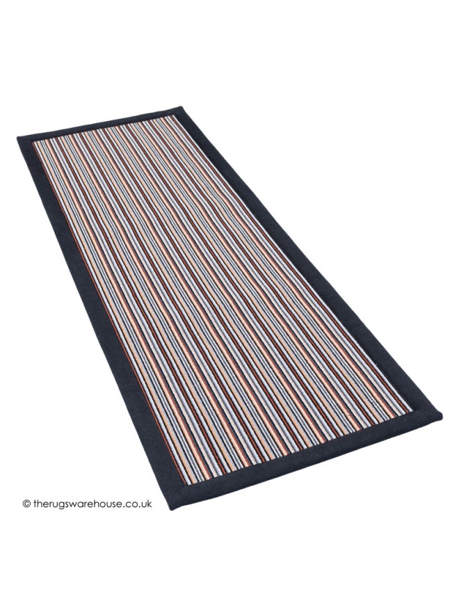 Maki Copper Black Runner - 8