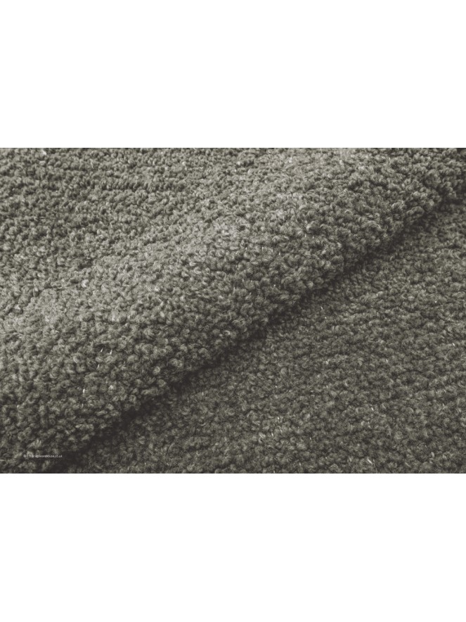 Kyoto Light Grey Rug - 3