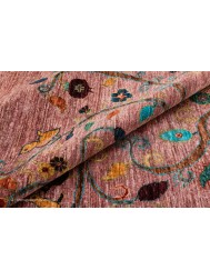 Fine Afghan 689 Rug - Thumbnail - 4