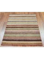 Tahal Stripe Rug - Thumbnail - 2