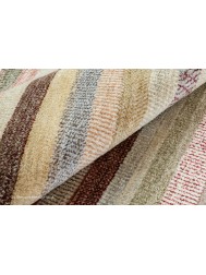 Tahal Stripe Rug - Thumbnail - 4