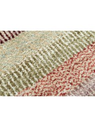 Tahal Stripe Rug - Thumbnail - 6