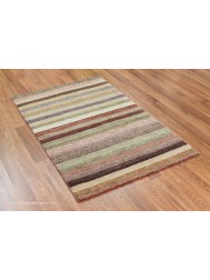 Tahal Stripe Rug - Thumbnail - 7