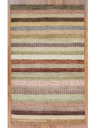 Tahal Stripe Rug - Thumbnail - 9