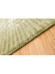 Jubilee Green Rug - Thumbnail - 3