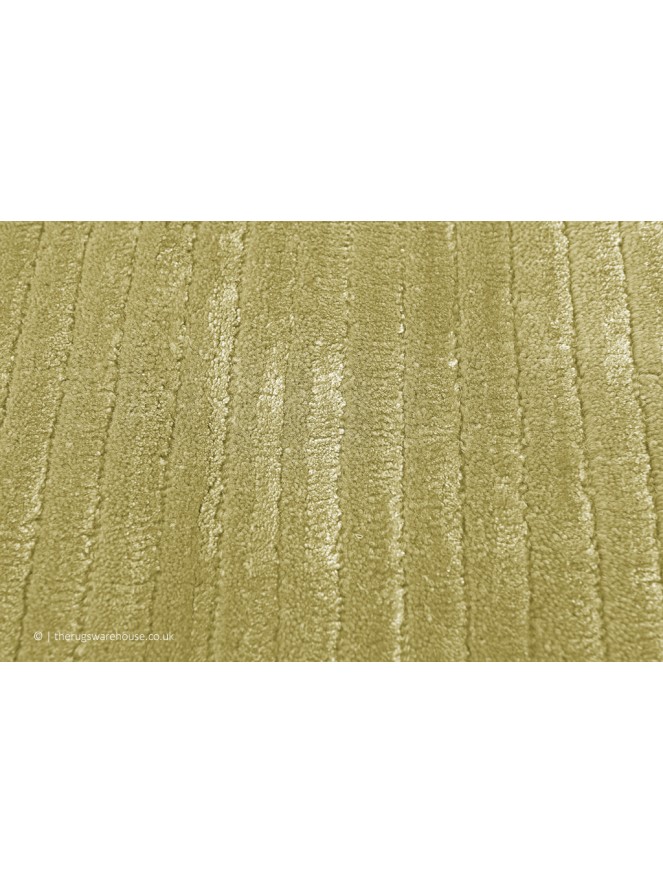 Jubilee Green Rug - 6