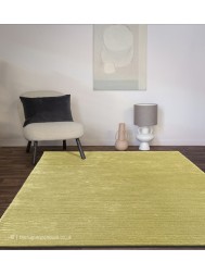 Jubilee Green Rug - Thumbnail - 2