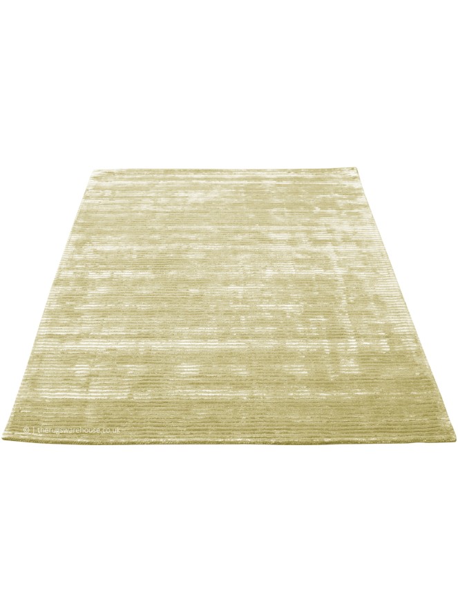 Jubilee Green Rug - 7