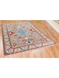 Fine Afghan 5807 Rug - Thumbnail - 7