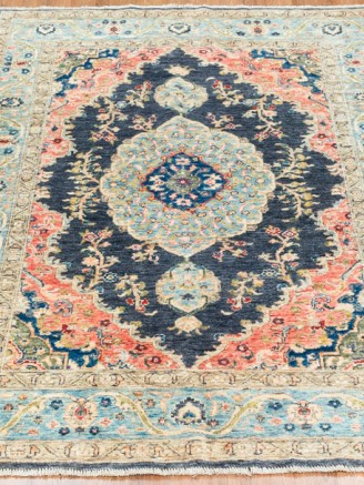 Fine Afghan 5835