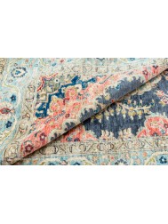 Fine Afghan 5835 Rug - Thumbnail - 4