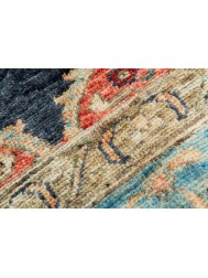 Fine Afghan 5835 Rug - Thumbnail - 6