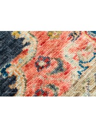 Fine Afghan 5835 Rug - Thumbnail - 7