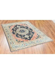 Fine Afghan 5835 Rug - Thumbnail - 8