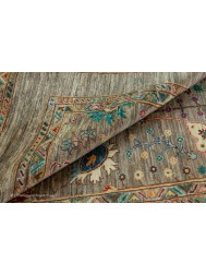 Fine Afghan 5851 Rug - Thumbnail - 4