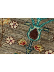 Fine Afghan 5851 Rug - Thumbnail - 7