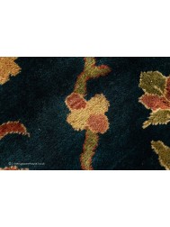 Agra Blue Rug - Thumbnail - 7