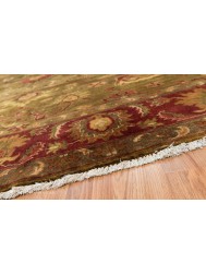 Agra Gold Rug - Thumbnail - 3