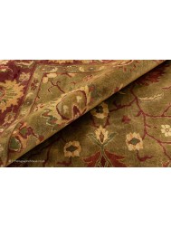 Agra Gold Rug - Thumbnail - 4