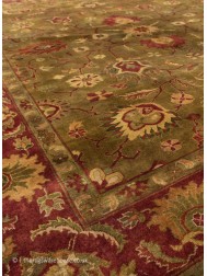Agra Gold Rug - Thumbnail - 5