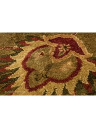 Agra Gold Rug - Thumbnail - 6