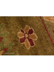 Agra Gold Rug - Thumbnail - 7